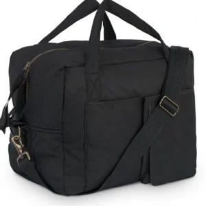 Konges Slojd Mommy Bag, Black*Konges Sløjd Cheap