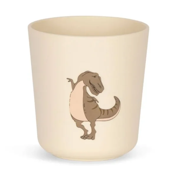 Konges Slojd Pla Dinner Set, Dansosaurus*Konges sløjd Sale