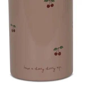 Konges Slojd Thermo Drikkedunk, Cherry Blush*Konges sløjd Hot