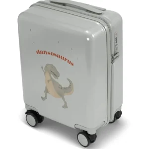 Konges Slojd Travel Suitcase, Dansosaurus*Konges sløjd Hot