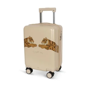 Konges Slojd Travel Suitcase, Tiger*Konges sløjd Hot