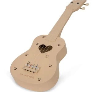 Konges Slojd Ukulele Fsc Trae, Cherry*Konges Sløjd Sale