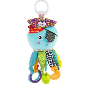 Captain Calamari Rangle*Lamaze Store