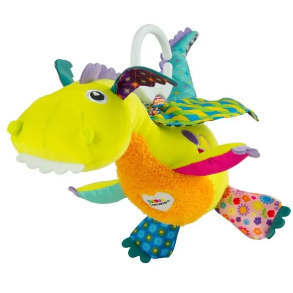 Flip Flap Dragon Rangle*Lamaze Hot