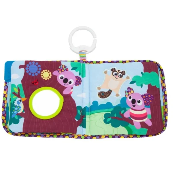 Walla Koala Bog*Lamaze Discount