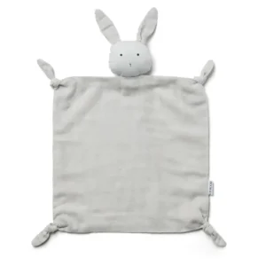 Agnete Nusseklude, Rabbit/Grey*Liewood New