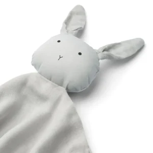 Agnete Nusseklude, Rabbit/Grey*Liewood New