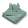 Albert Baby Handklaede, Rabbit Peppermint*Liewood Clearance