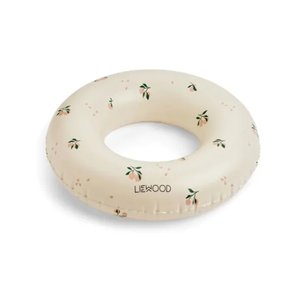 Baloo Badering, Peach/Sea Shell*Liewood Hot