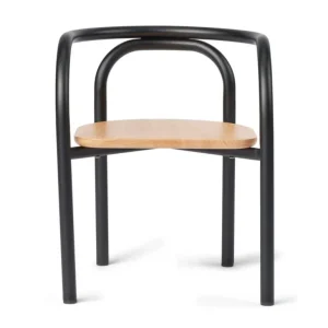 Baxter Chair, Black*Liewood Sale