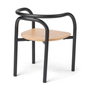 Baxter Chair, Black*Liewood Sale