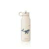 Falk 350 Ml Drikkedunk, Sea Creature/Sandy*Liewood Online