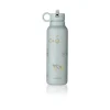 Falk Drikkedunk 350Ml, Bicycle/Cloud*Liewood Cheap