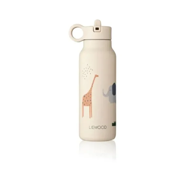 Falk 350Ml Drikkedunk, Safari/Sandy*Liewood Flash Sale