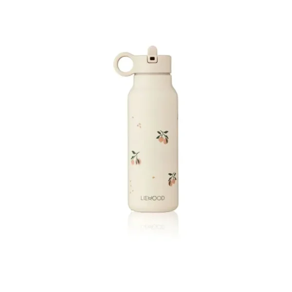 Falk 350Ml Drikkedunk, Peach/Sea Shell*Liewood Discount