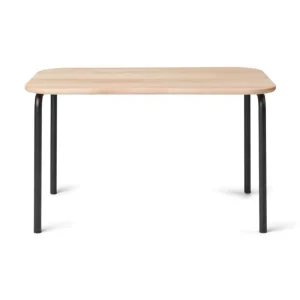 Nicolo Table, Black*Liewood Fashion