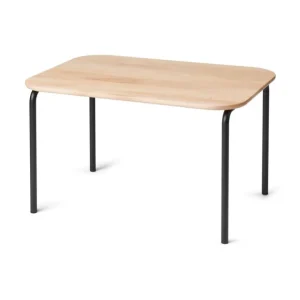 Nicolo Table, Black*Liewood Fashion