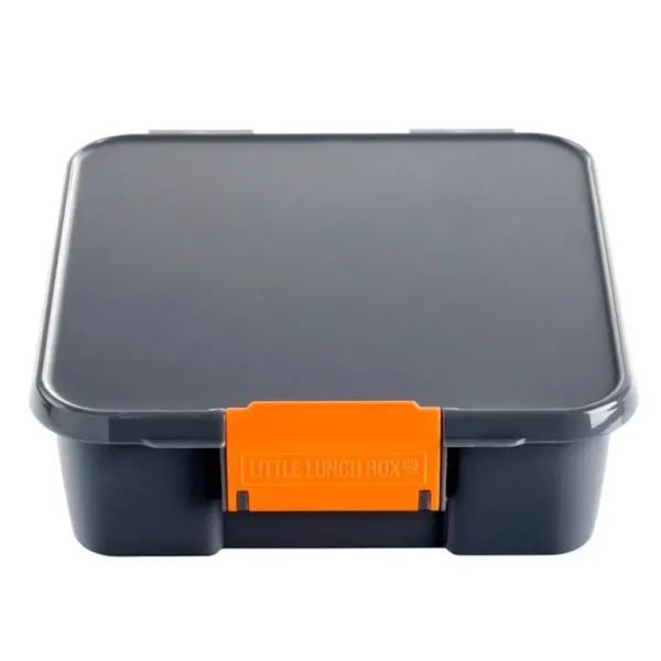 'Bento Five', Dark Grey*Little Lunch Box Discount