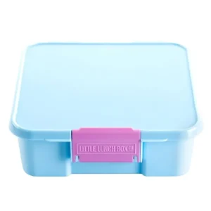 'Bento Five', Sky Blue*Little Lunch Box Discount