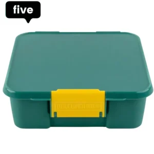 'Bento Five', Apple*Little Lunch Box Flash Sale