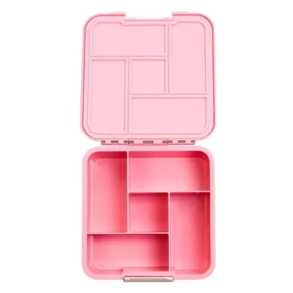 'Bento Five', Blush Pink*Little Lunch Box Online