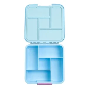 'Bento Five', Sky Blue*Little Lunch Box Discount