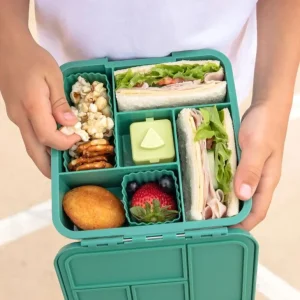 'Bento Five', Apple*Little Lunch Box Flash Sale