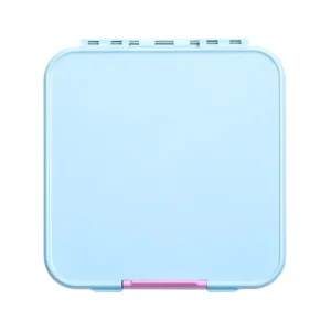 'Bento Five', Sky Blue*Little Lunch Box Discount