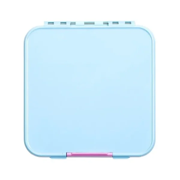 'Bento Five', Sky Blue*Little Lunch Box Discount