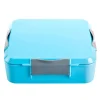 'Bento Three+', Sky Blue*Little Lunch Box Flash Sale