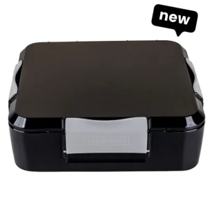 'Bento Three+', Coal*Little Lunch Box Online