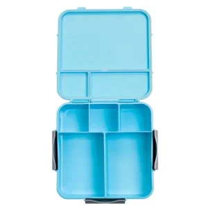 'Bento Three+', Sky Blue*Little Lunch Box Flash Sale