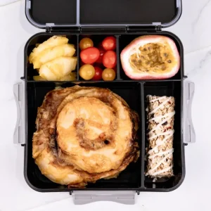 'Bento Three+', Coal*Little Lunch Box Online