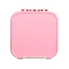 'Bento Two', Blush Pink*Little Lunch Box Shop