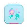 'Bento Two', Mermaid Friends*Little Lunch Box Best