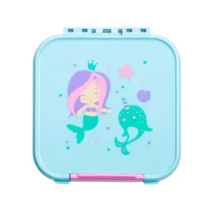 'Bento Two', Mermaid Friends*Little Lunch Box Best