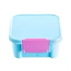 'Bento Two', Sky Blue*Little Lunch Box Outlet