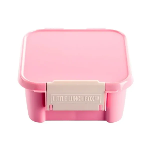 'Bento Two', Blush Pink*Little Lunch Box Shop