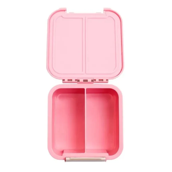 'Bento Two', Blush Pink*Little Lunch Box Shop