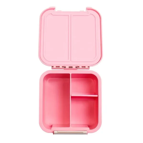 'Bento Two', Blush Pink*Little Lunch Box Shop