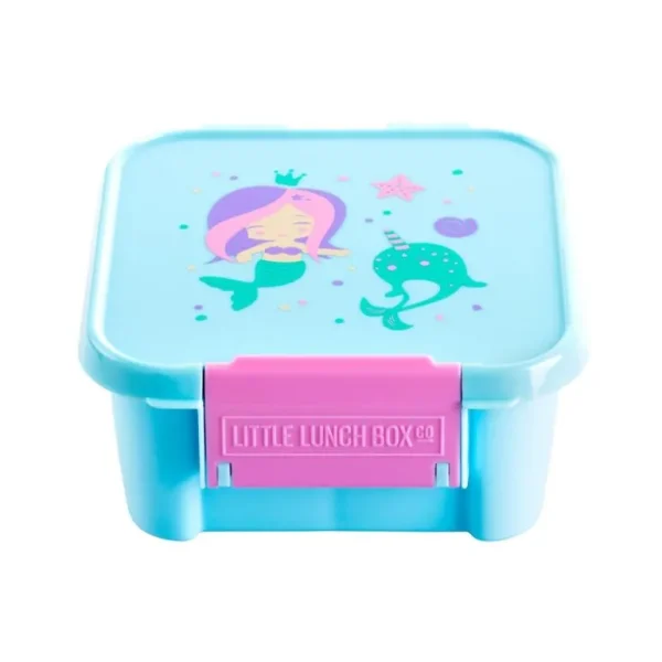 'Bento Two', Mermaid Friends*Little Lunch Box Best