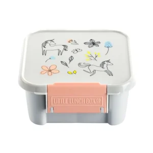 'Bento Two', Spring Unicorn*Little Lunch Box Sale