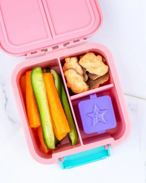 Sma Bokse, Grape*Little Lunch Box Shop