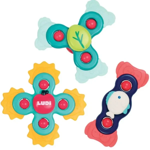 Baby Spinners*Ludi Online