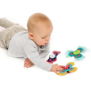 Baby Spinners*Ludi Online