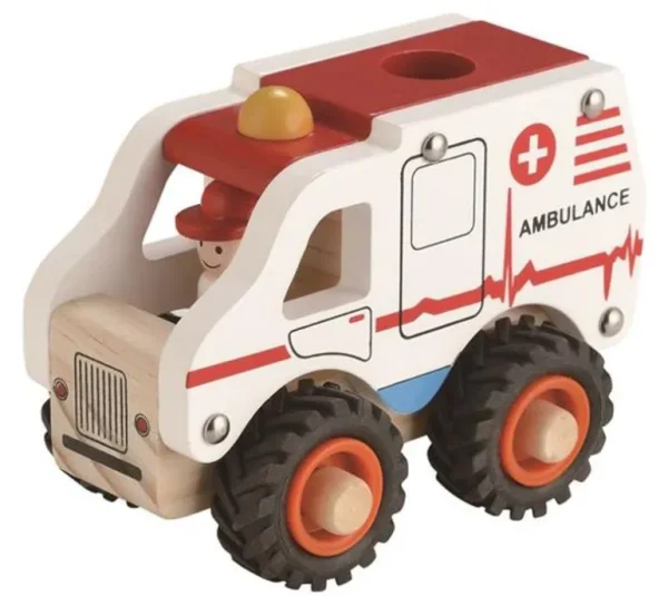 Ambulance I Trae*Magni Flash Sale