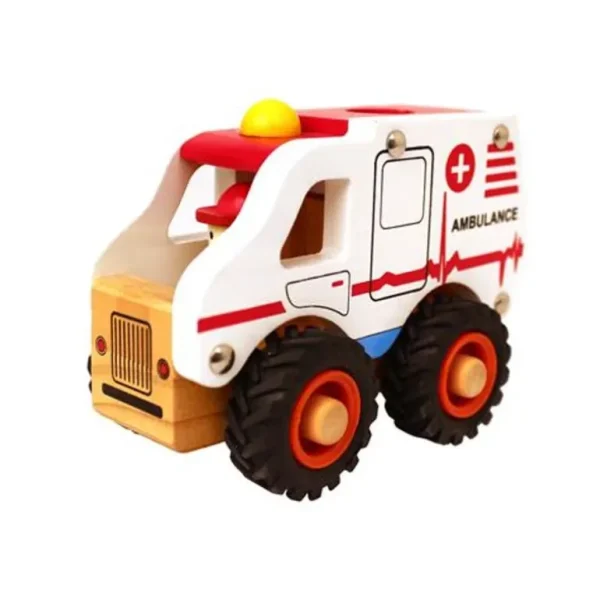 Ambulance I Trae*Magni Flash Sale