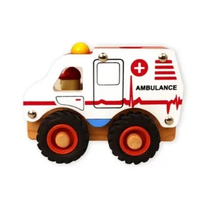 Ambulance I Trae*Magni Flash Sale