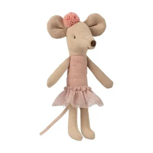 Ballerina Mouse, Big Sister 16-1730-00*Maileg Clearance