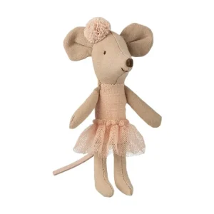 Ballerina Mouse, Little Sister 16-1720-00*Maileg Flash Sale